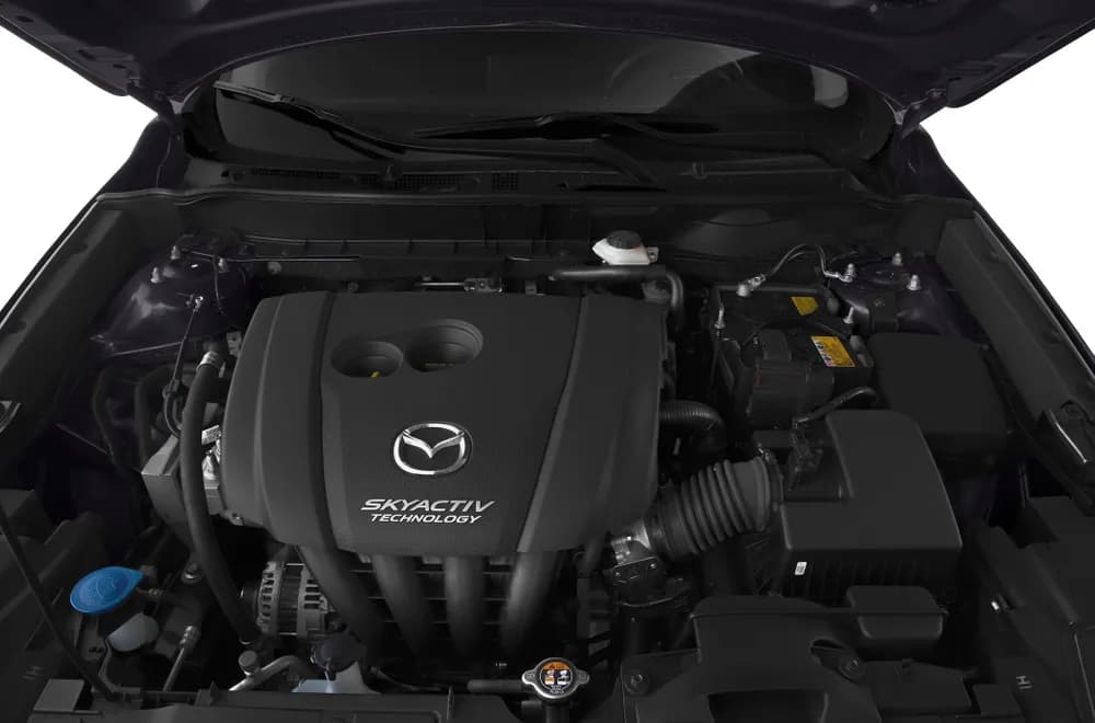 CX 3
