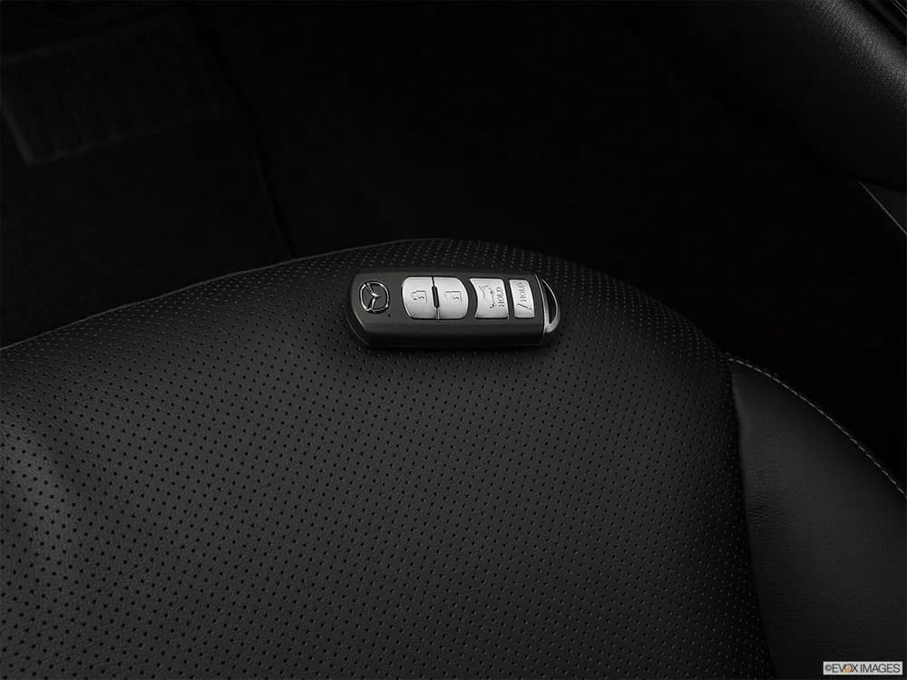CX-9