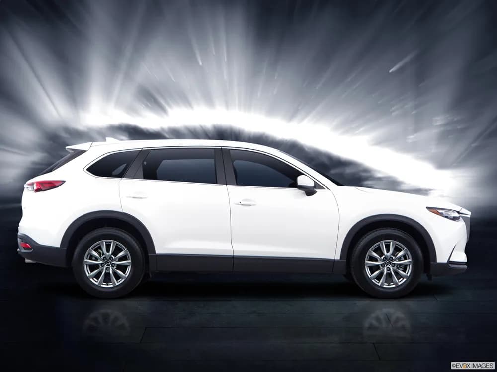 CX-9