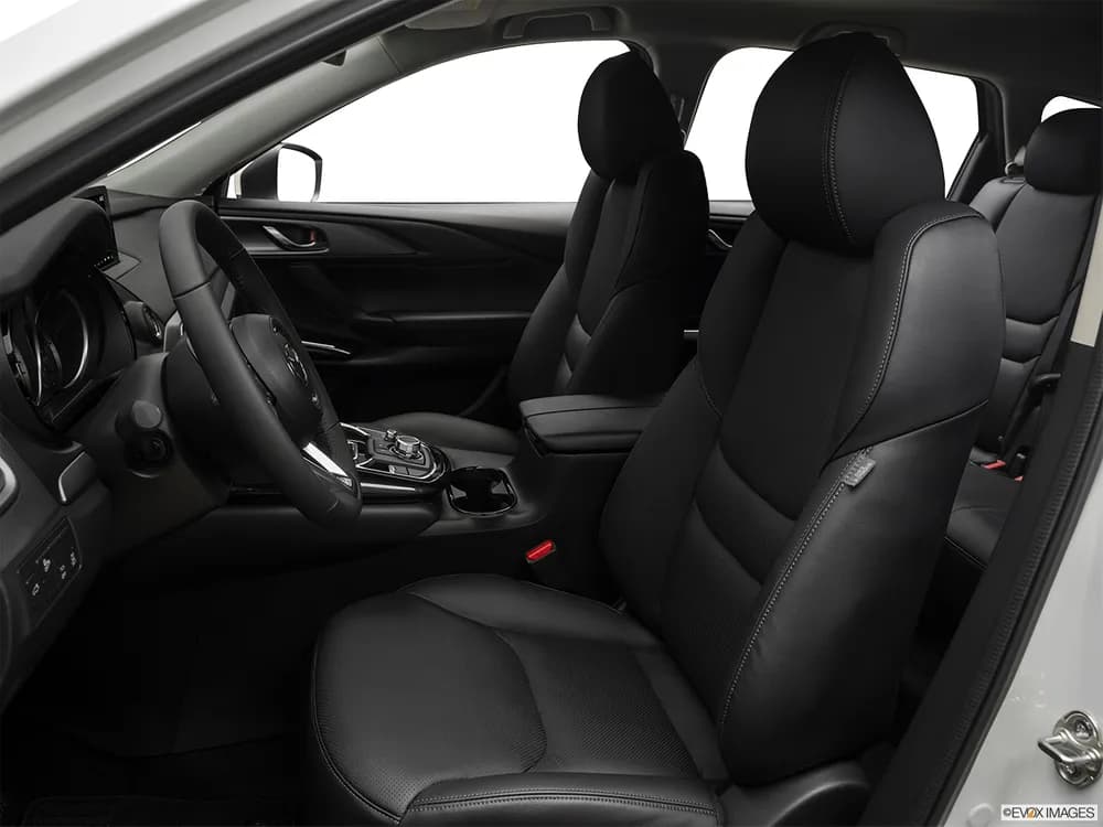 CX-9