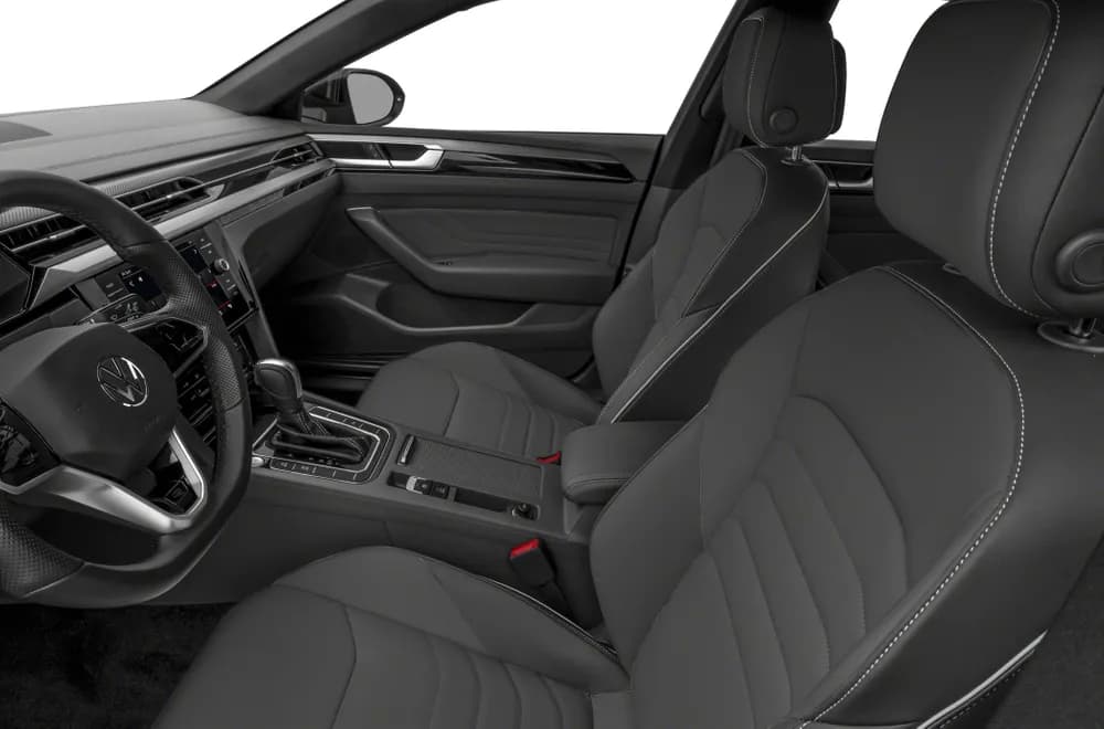 Arteon