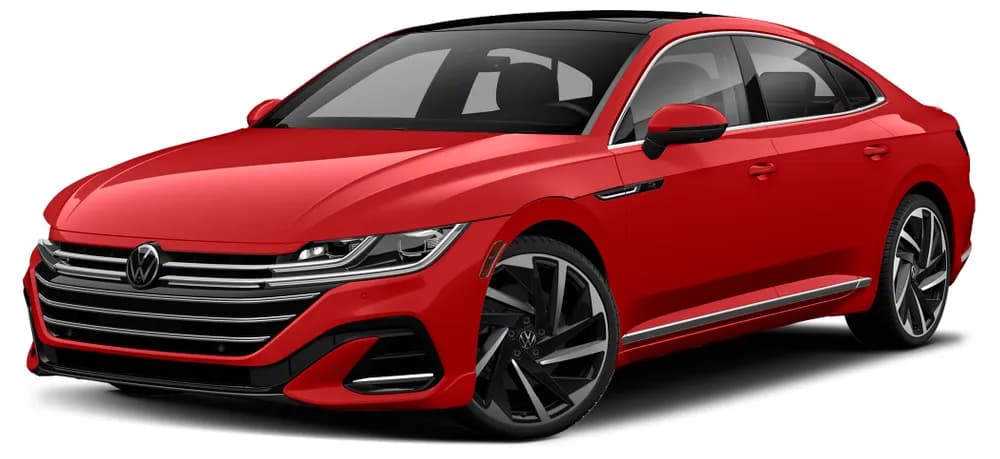 Arteon
