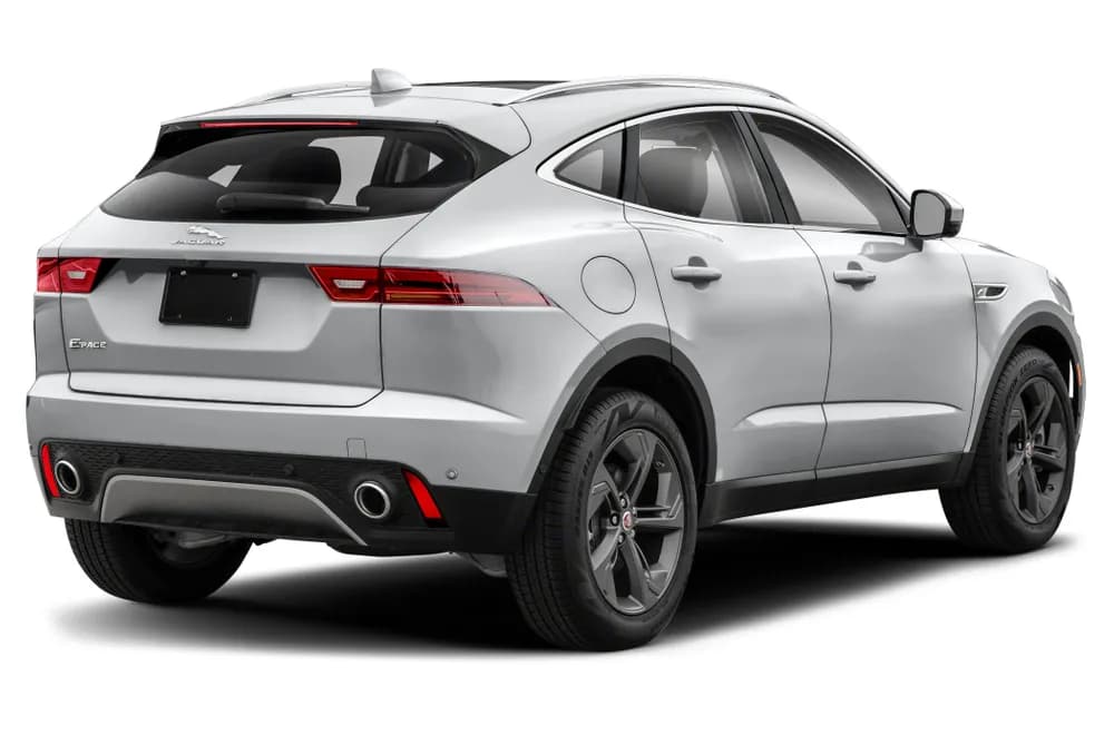 E-Pace