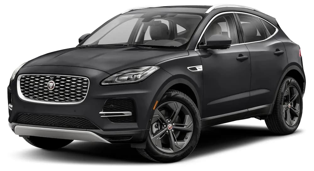 E-Pace