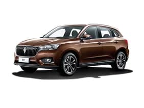 2.0T AWD Ultimate (7-Seater)