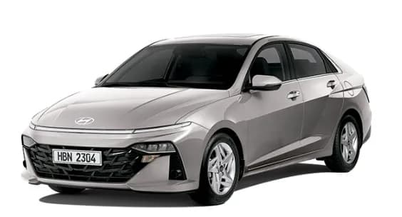 Hyundai Accent 2024 2024
