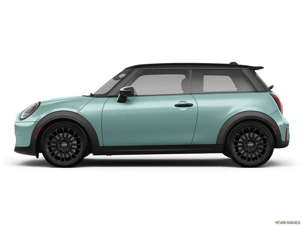 5-Door Cooper