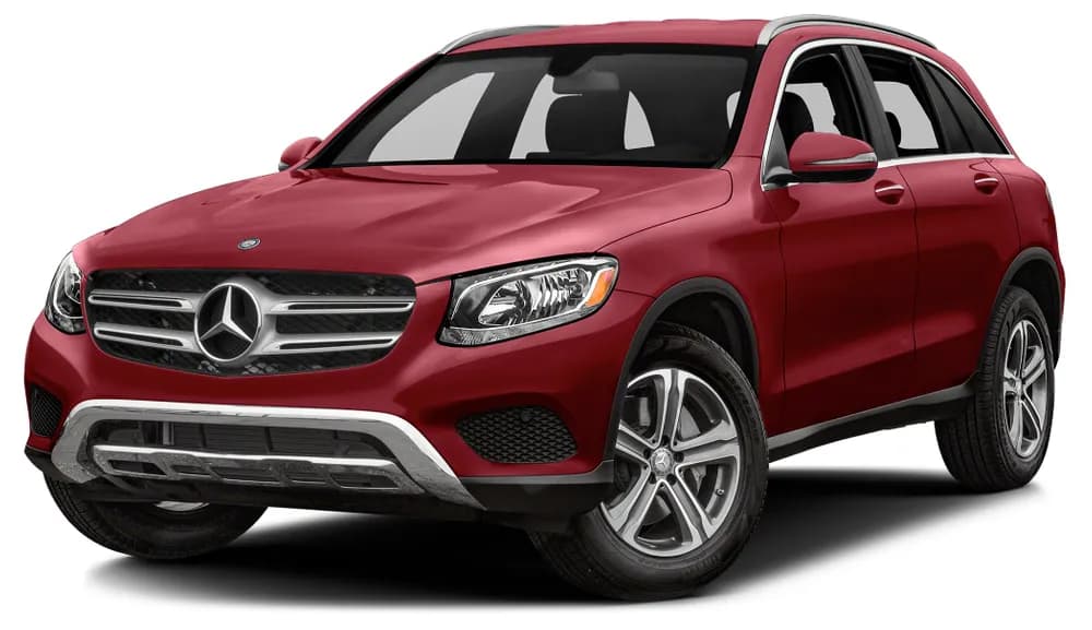 GLC-Class