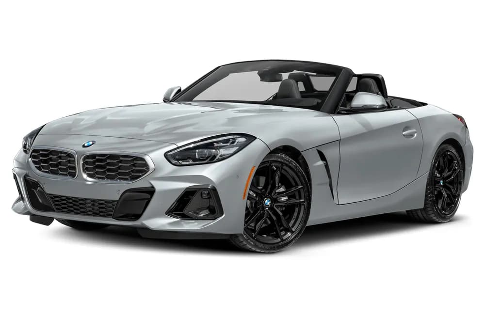 Z4 Roadster