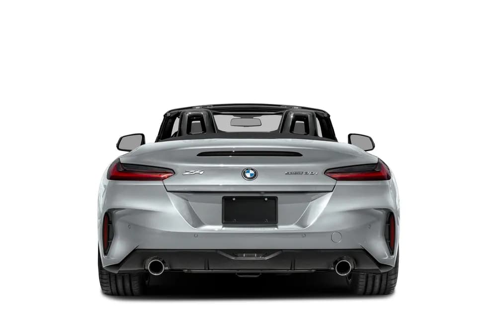Z4 Roadster