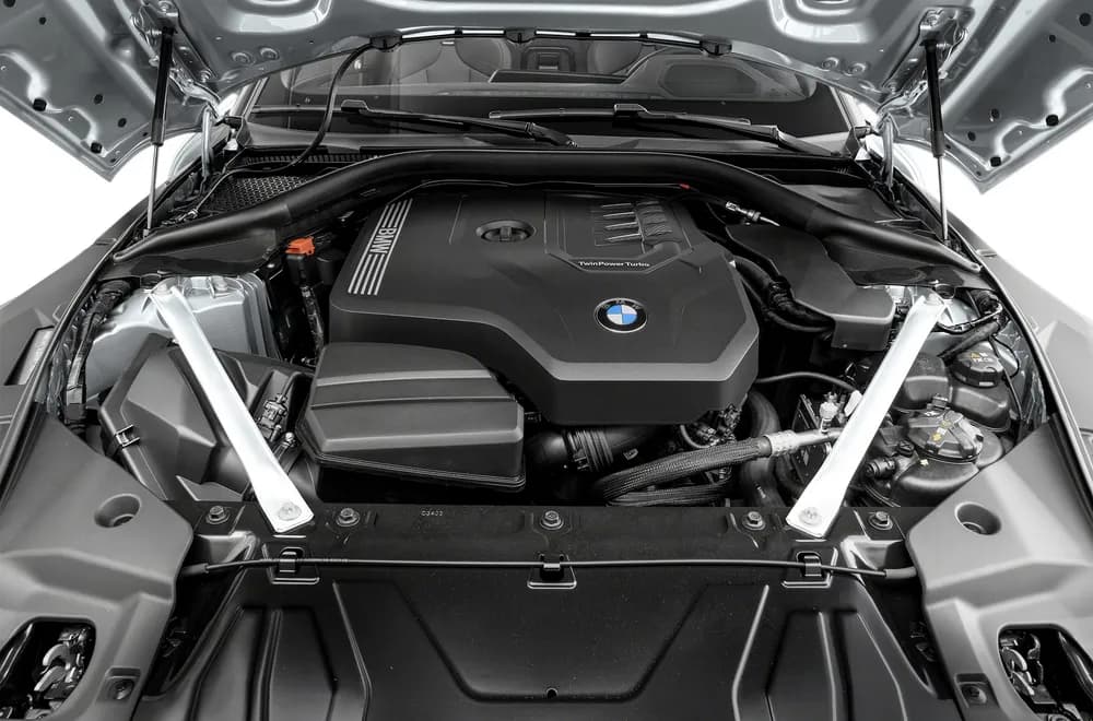 Z4 Roadster