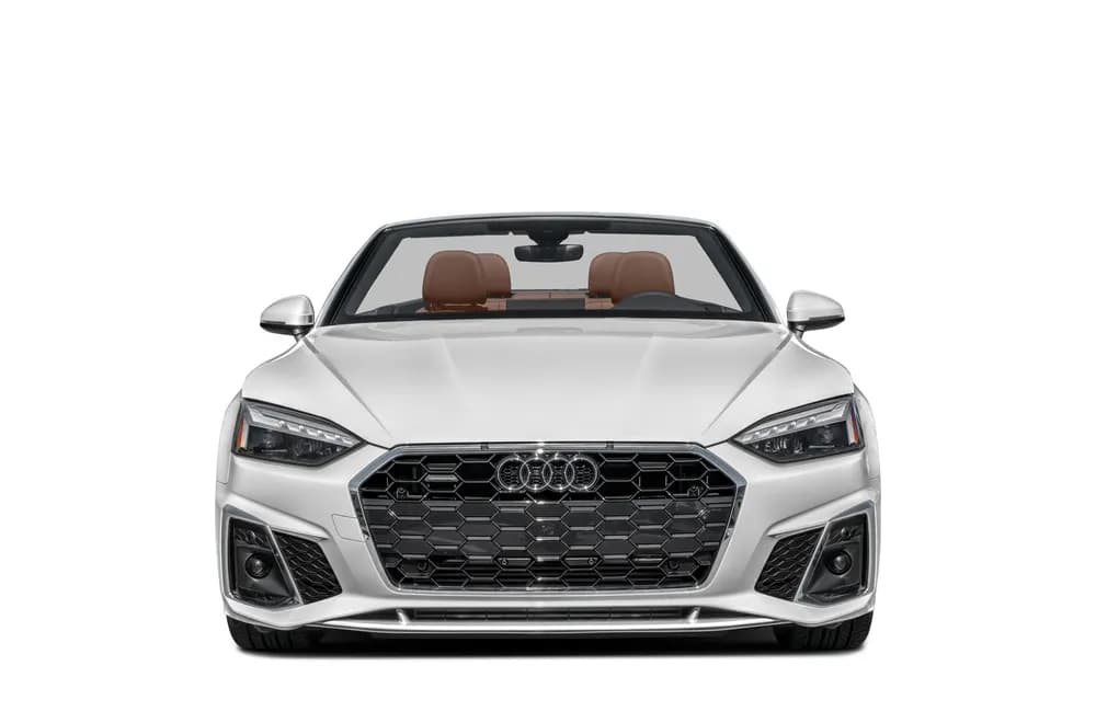 A5 Cabriolet
