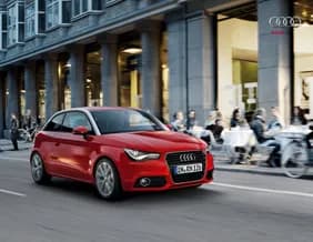 Attraction 1.4L (122 HP)