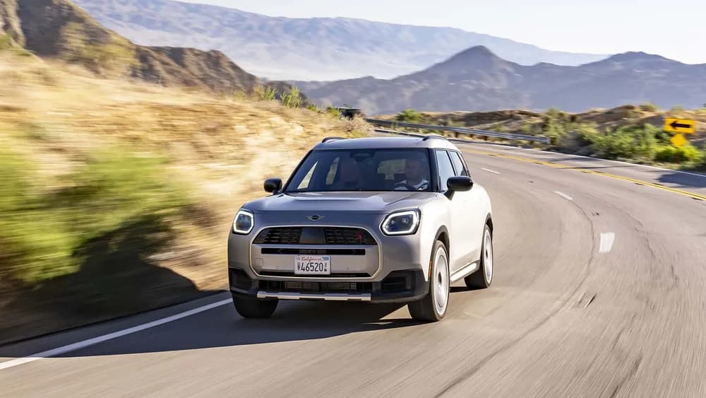Countryman