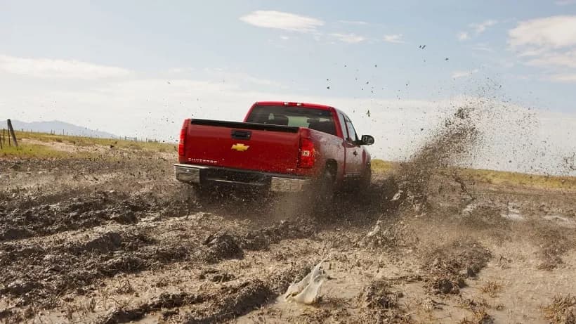 Silverado