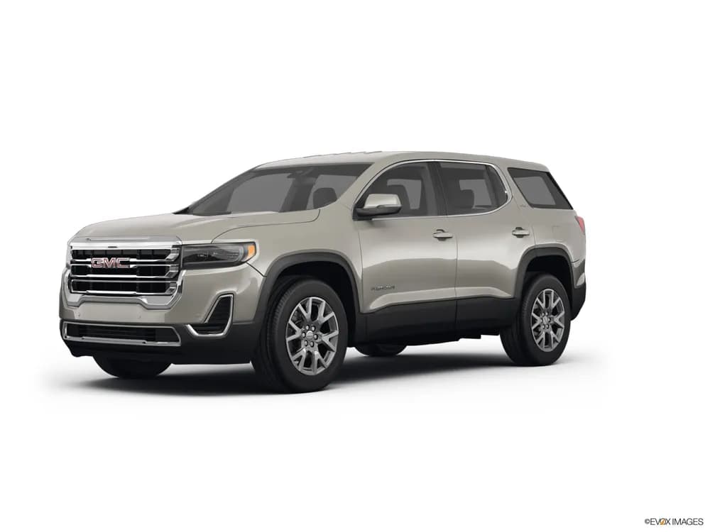 Acadia