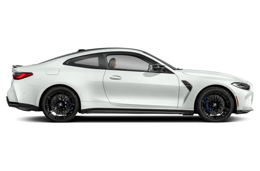 M4 Coupe