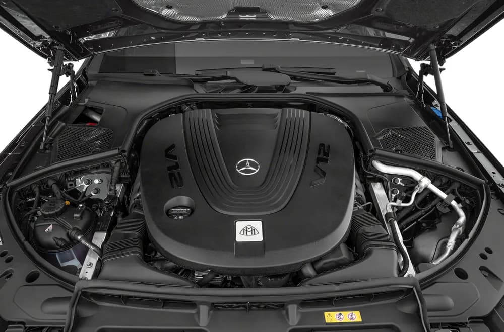 Maybach