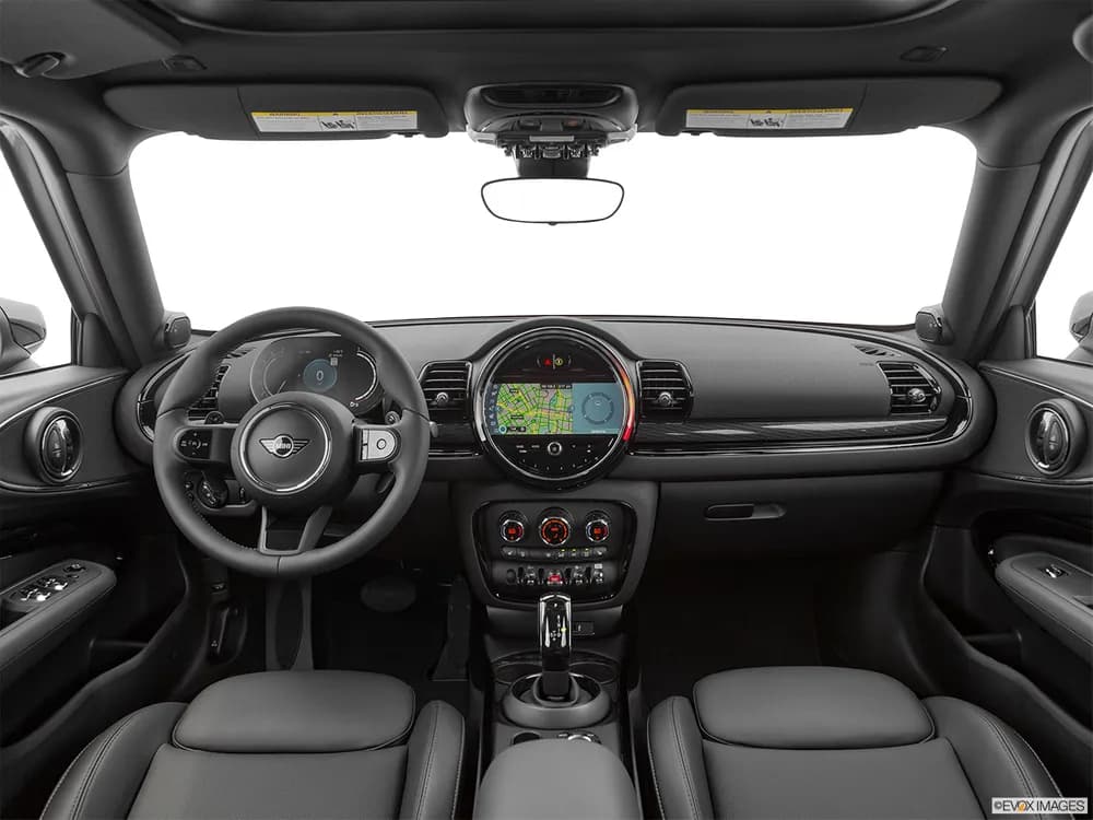 Clubman