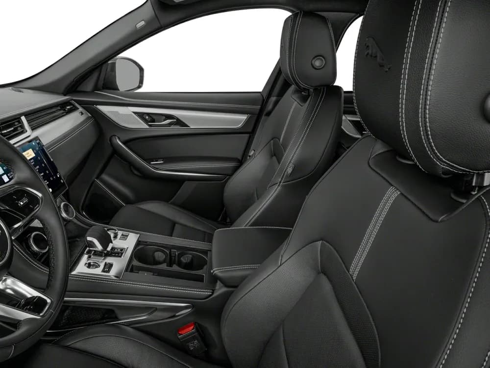 F-Pace
