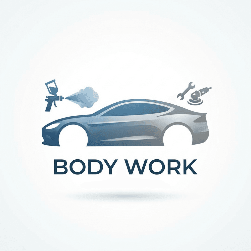 Car Body Work provided by Ziebart Bahrain