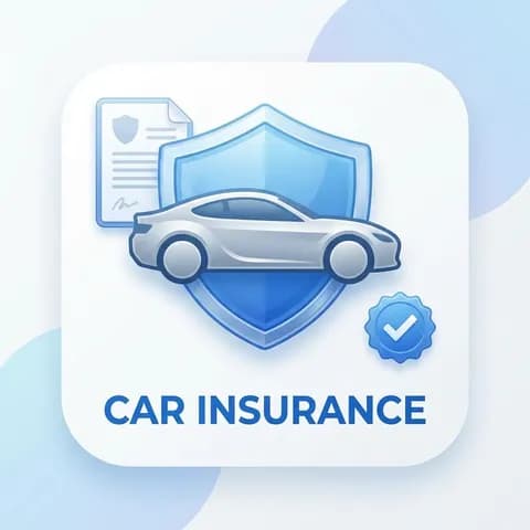 Car Insurance & Protection provided by Abu Dhabi National Takaful
