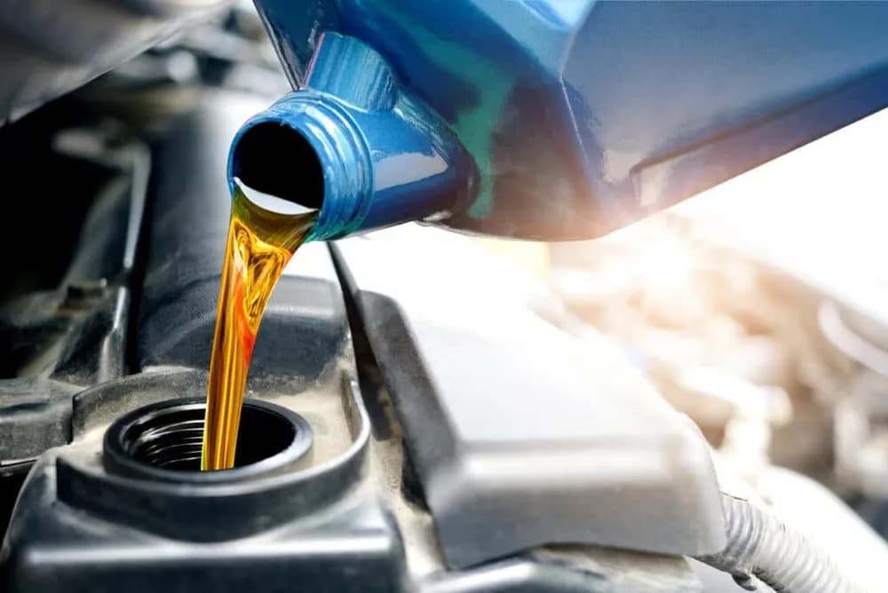 Car Maintenance