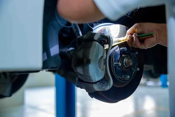 Car Mechanical Services provided by Auto central