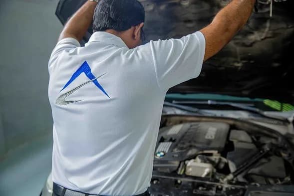 Car Mechanical Services provided by Auto central