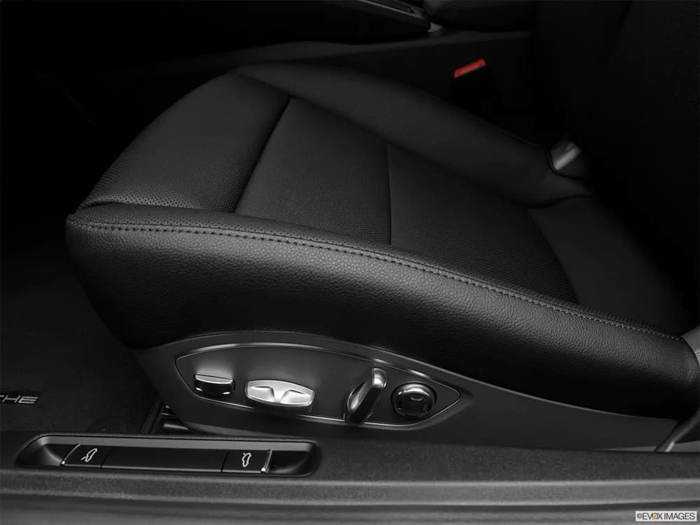 Porsche 911 2018 Carrera