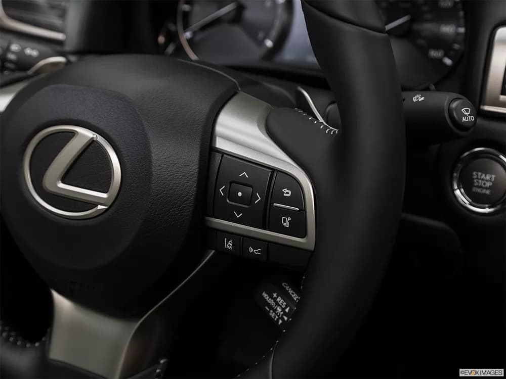 Lexus GS 2018 350 Prestige