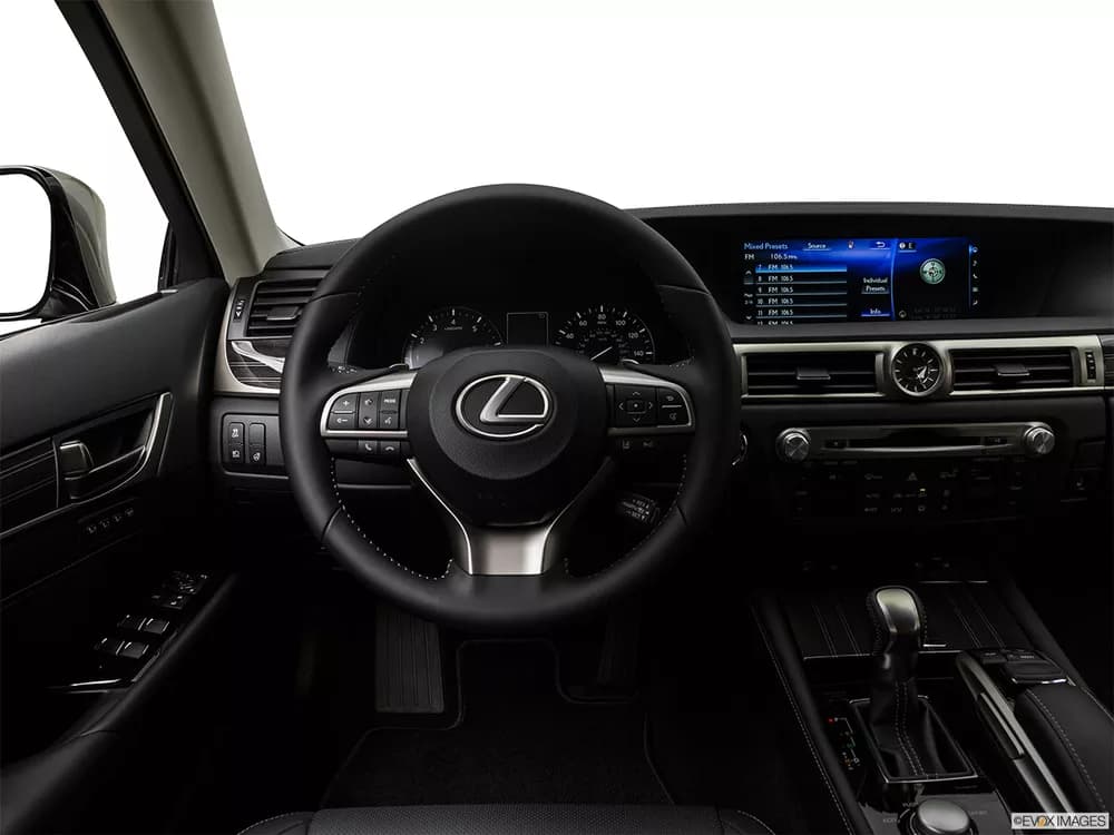 Lexus GS 2018 350 Prestige