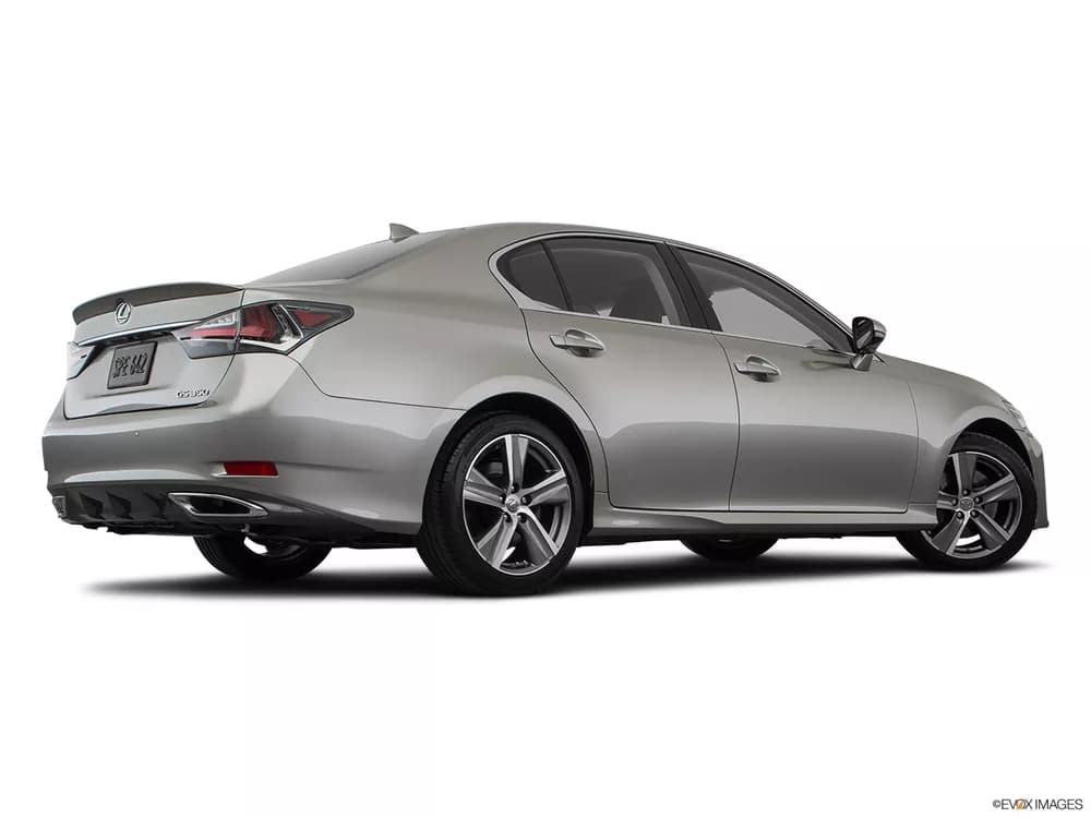Lexus GS 2018 350 Prestige