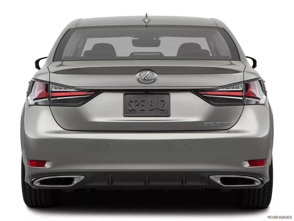 Lexus GS 2018 350 Prestige
