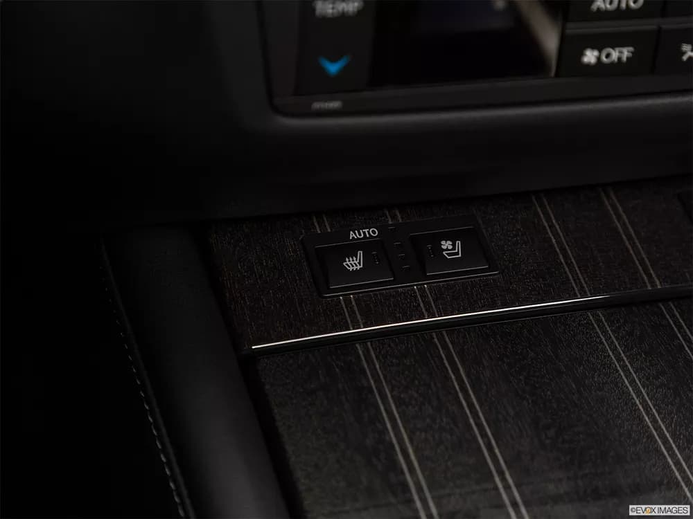 Lexus GS 2018 350 Prestige