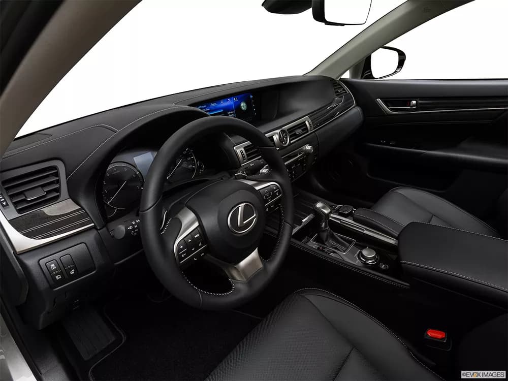 Lexus GS 2018 350 Prestige