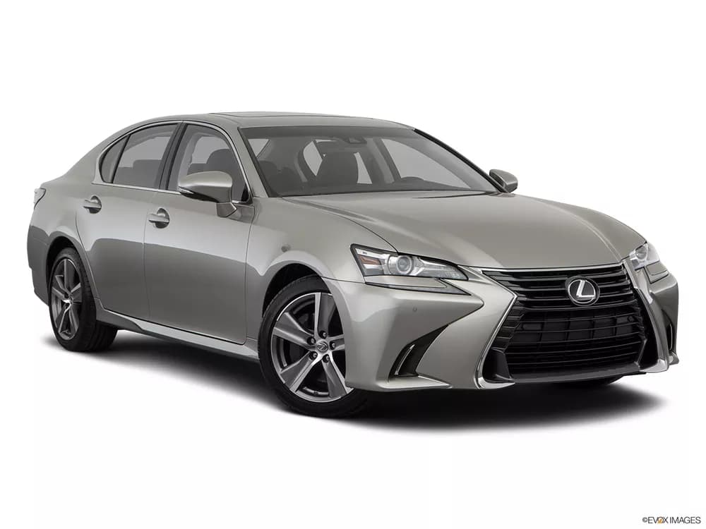 Lexus GS 2018 350 Prestige
