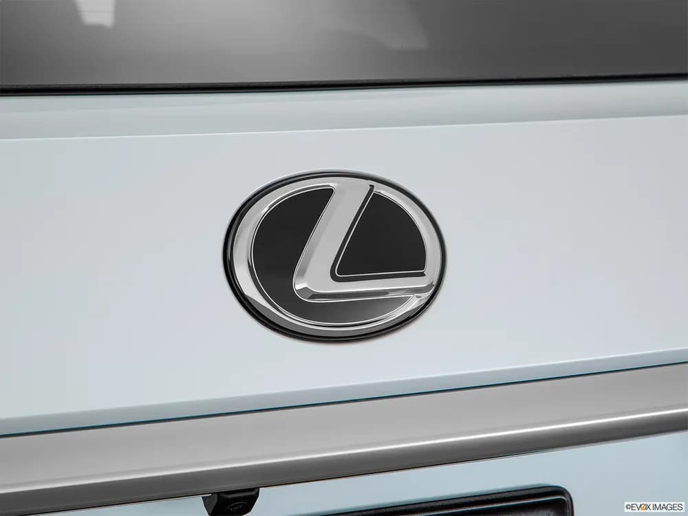 Lexus RX 2018 350 Platinum