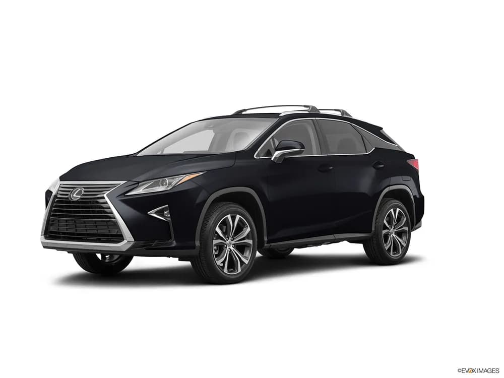 Lexus RX 2018 350 Platinum