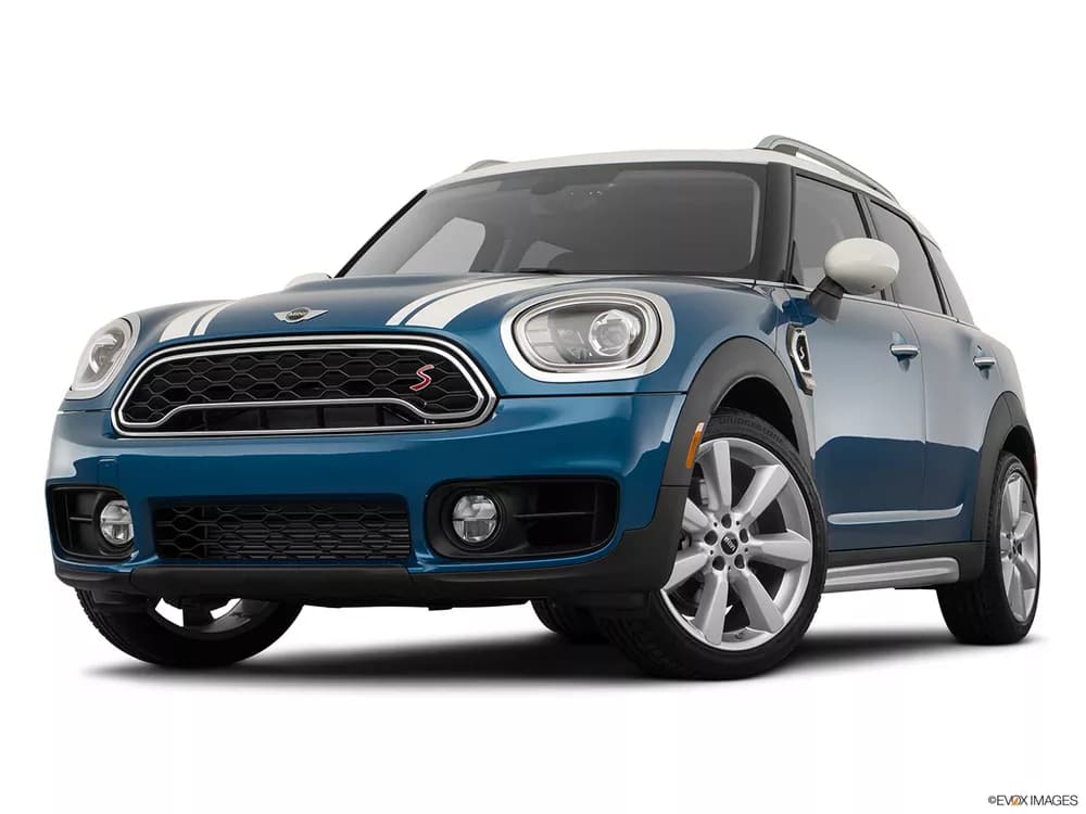 ميني كنتريمان 2018 Cooper S