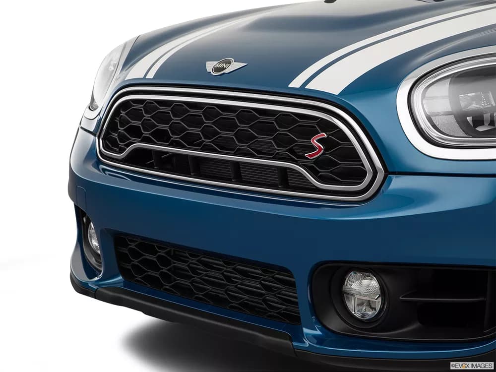 ميني كنتريمان 2018 Cooper S