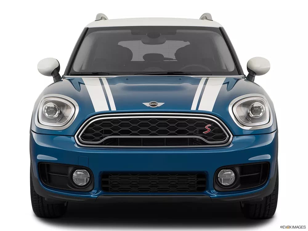 ميني كنتريمان 2018 Cooper S
