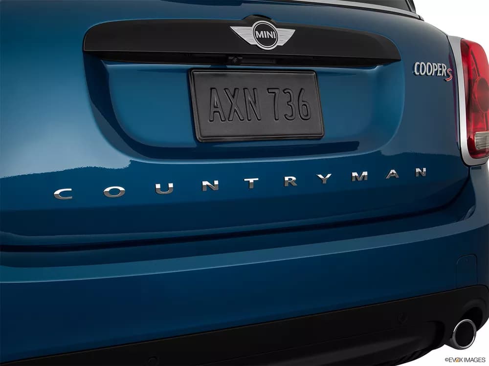 ميني كنتريمان 2018 Cooper S