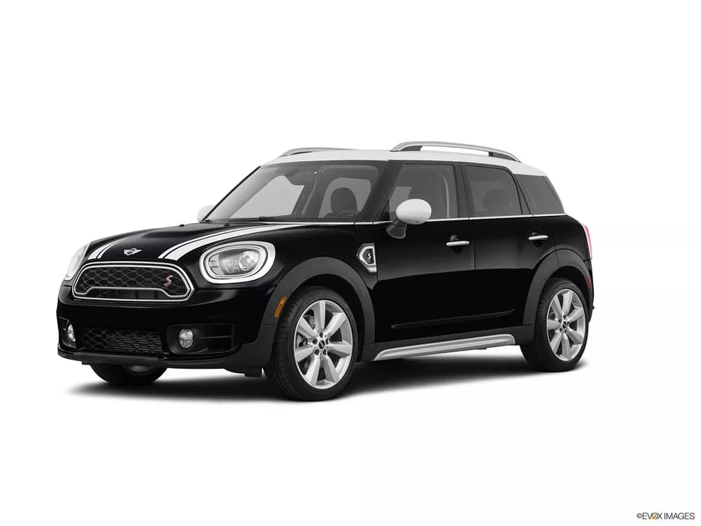 ميني كنتريمان 2018 Cooper S