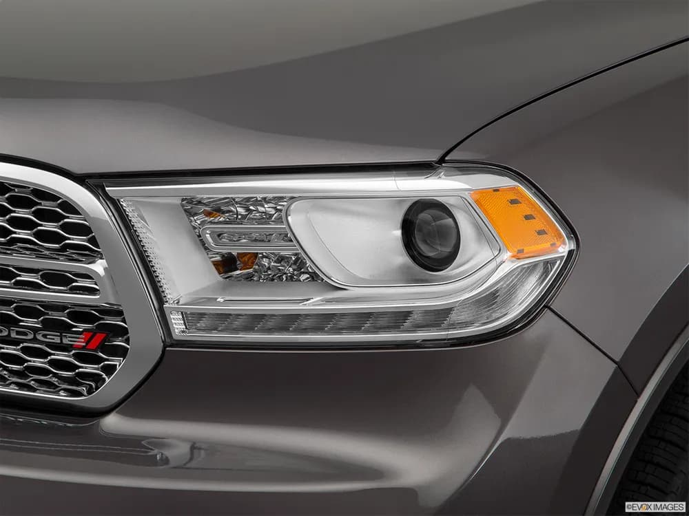 Dodge Durango 2018 Citadel 5.7L