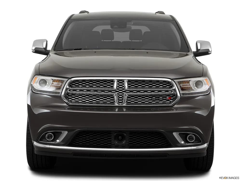 Dodge Durango 2018 Citadel 5.7L