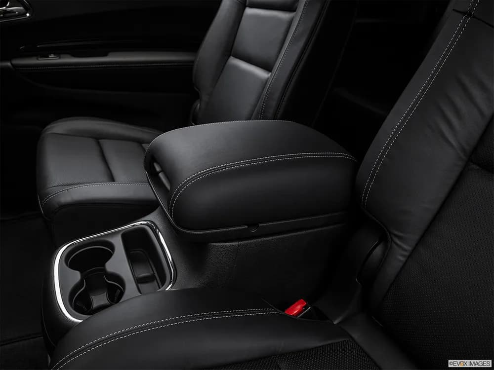 Dodge Durango 2018 Citadel 5.7L