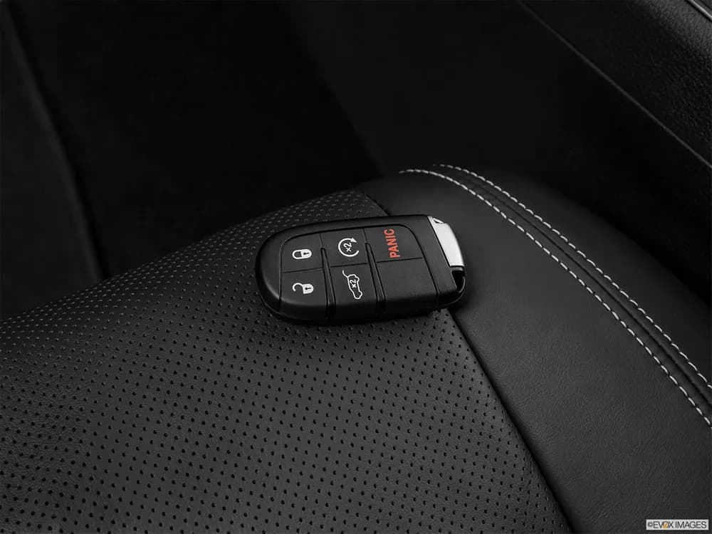 Dodge Durango 2018 Citadel 5.7L