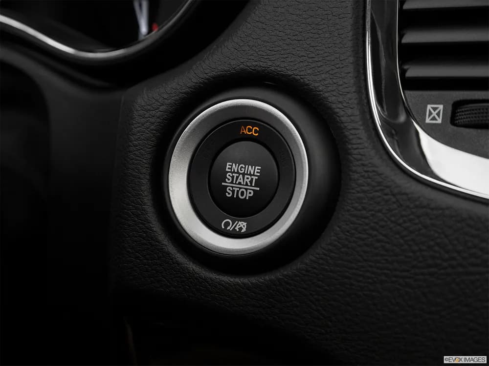 Dodge Durango 2018 Citadel 5.7L