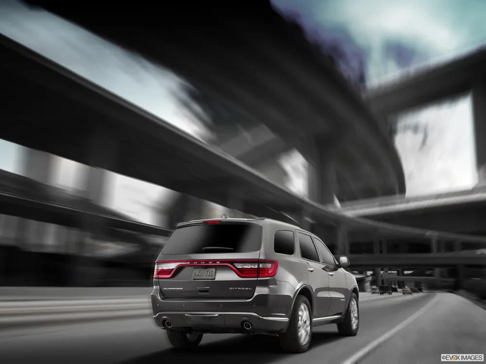 Dodge Durango 2018 Citadel 5.7L